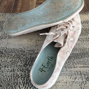 Pink Women's Sneakers